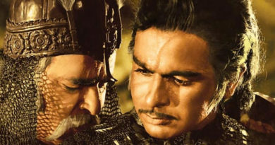 India needs a unifying vision of Dilip Saab’s!!! India needs a unifying vision of Dilip Saab’s!!!
