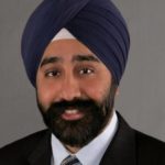 Ravi Bhalla Mayoral hopeful for Hoboken