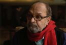 Senior Journalist Saeed Naqvi