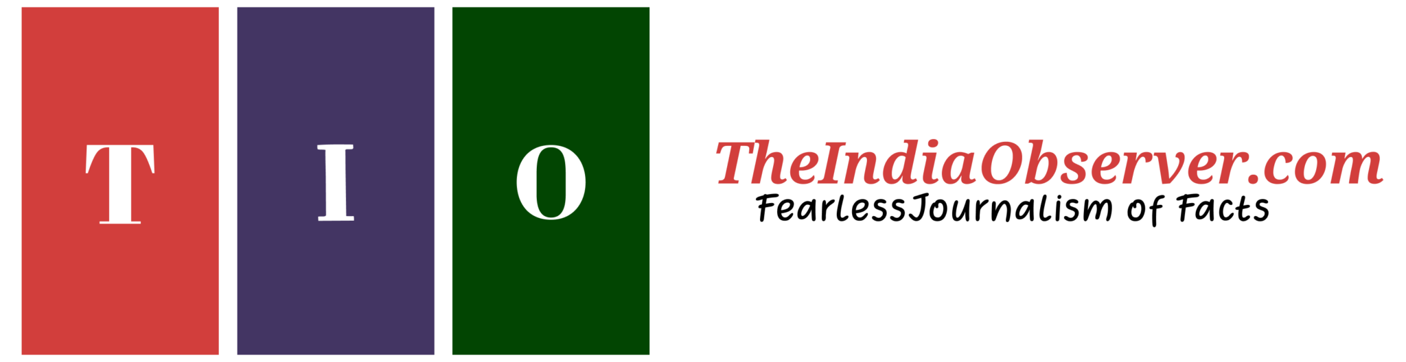 The India Observer
