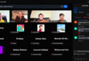 Awardees of the Sir Syed Global Scholar Award (SSGSA) came together virtually to celebrate the 209th birth anniversary of Sir Syed Ahmad Khan.